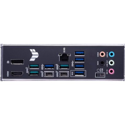 Asus Tuf Gaming X670E-PLUS Wi-Fi AMD AM5 DDR5 ATX Anakart Teşhir