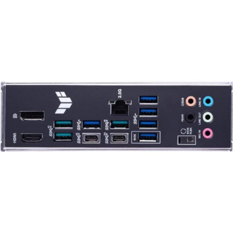 Asus Tuf Gaming X670E-PLUS Wi-Fi AMD AM5 DDR5 ATX Anakart Teşhir