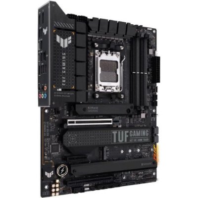 Asus Tuf Gaming X670E-PLUS Wi-Fi AMD AM5 DDR5 ATX Anakart Teşhir
