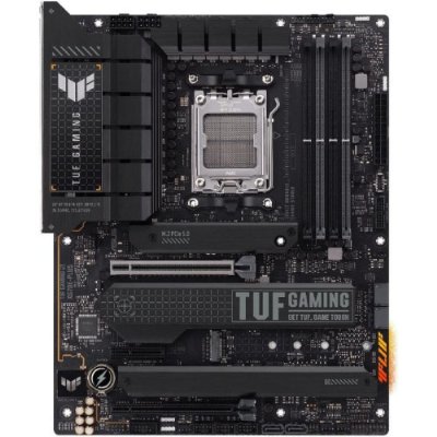 Asus Tuf Gaming X670E-PLUS Wi-Fi AMD AM5 DDR5 ATX Anakart Teşhir