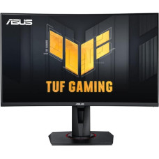 Asus TUF Gaming VG27VQM 27" 1 ms Full HD Curved 24...