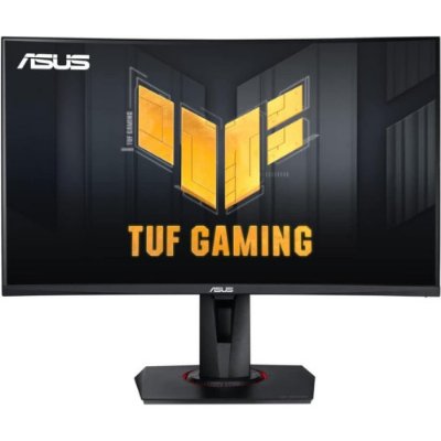 Asus TUF Gaming VG27VQM 27" 1 ms Full HD Curved 240 Hz Oyuncu Monitörü - outlet