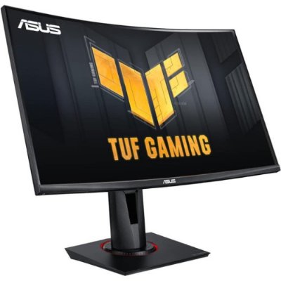 Asus TUF Gaming VG27VQM 27" 1 ms Full HD Curved 240 Hz Oyuncu Monitörü - outlet