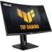 Asus TUF Gaming VG27VQM 27" 1 ms Full HD Curved 240 Hz Oyuncu Monitörü - outlet