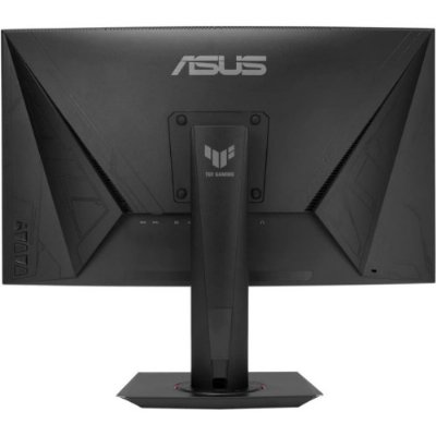 Asus TUF Gaming VG27VQM 27" 1 ms Full HD Curved 240 Hz Oyuncu Monitörü - outlet