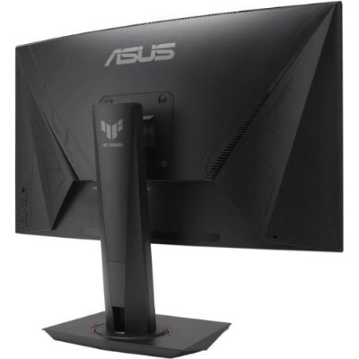 Asus TUF Gaming VG27VQM 27" 1 ms Full HD Curved 240 Hz Oyuncu Monitörü - outlet
