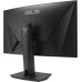Asus TUF Gaming VG27VQM 27" 1 ms Full HD Curved 240 Hz Oyuncu Monitörü - outlet