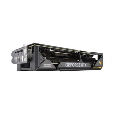 Asus RTX 4070 Super Tuf Gaming OC Edition TUF-RTX4070S-O12G-GAMING 192 Bit GDDR6X 12 GB Ekran Kartı
