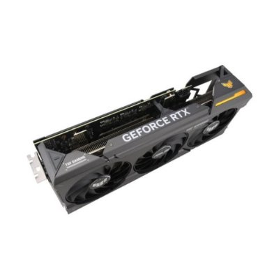 Asus RTX 4070 Super Tuf Gaming OC Edition TUF-RTX4070S-O12G-GAMING 192 Bit GDDR6X 12 GB Ekran Kartı