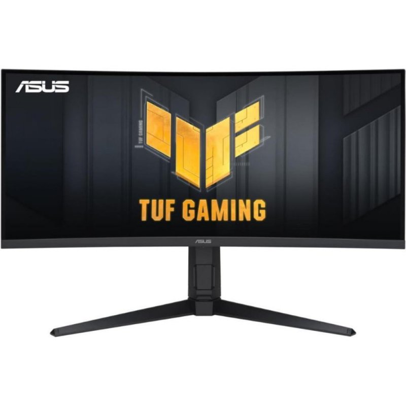 Asus TUF Gaming VG34VQL3A 34" 1 ms UWQHD Curved 180 Hz Oyuncu Monitörü Outlet