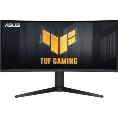 Asus TUF Gaming VG34VQL3A 34" 1 ms UWQHD Curved 180 Hz Oyuncu Monitörü Outlet