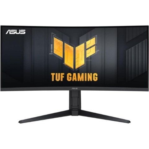 Asus TUF Gaming VG34VQL3A 34" 1 ms UWQHD Curved 180 Hz Oyuncu Monitörü Outlet