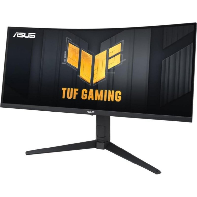 Asus TUF Gaming VG34VQL3A 34" 1 ms UWQHD Curved 180 Hz Oyuncu Monitörü Outlet