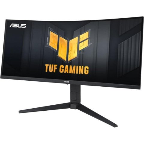 Asus TUF Gaming VG34VQL3A 34" 1 ms UWQHD Curved 180 Hz Oyuncu Monitörü Outlet