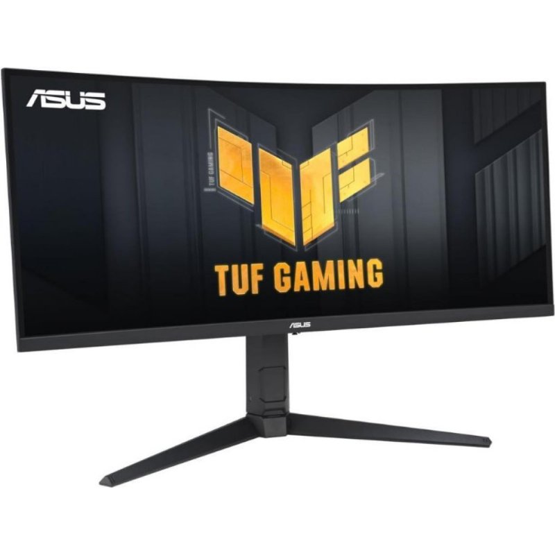 Asus TUF Gaming VG34VQL3A 34" 1 ms UWQHD Curved 180 Hz Oyuncu Monitörü Outlet