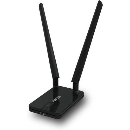 ASUS USB-AC58 DualBand AC1300 Çift Antenli Yüksek Çekim Kablosuz USB Adaptör
