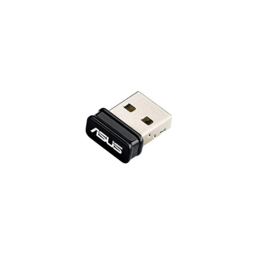Asus USB-N10 150 Mbps Kablosuz Ağ Adaptörü Teşhir
