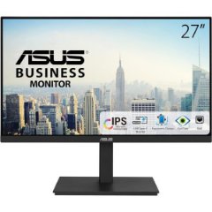 Asus VA27ECPSN 27'' 5 ms Full HD Pivot IPS 75 Hz Monitör Teşhir