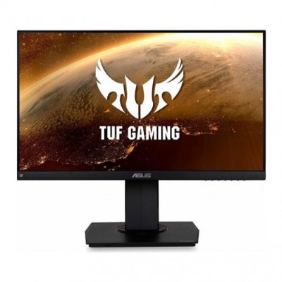 ASUS TUF Gaming VG249Q 23,8" inç Oyuncu Monitörü, IPS Freesync 1ms