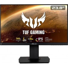 Asus TUF Gaming VG249Q 24" 1 ms Full HD FreeSync I...