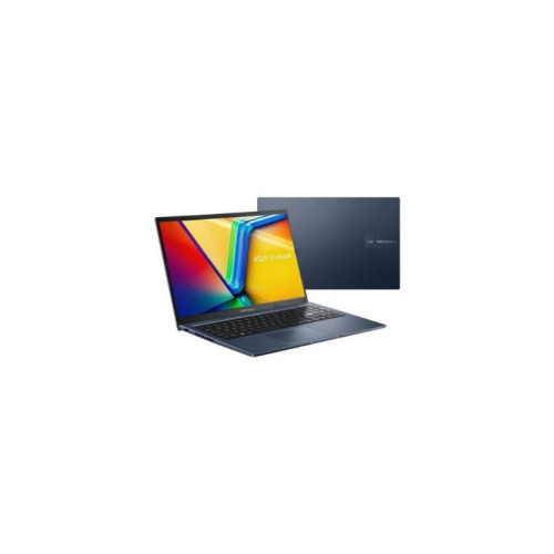 Asus Vivobook 15 F1502ZA-EJ1527 i5-1235U 8 GB 512 GB SSD Iris Xe Graphics 15.6" Full HD Notebook Outlet