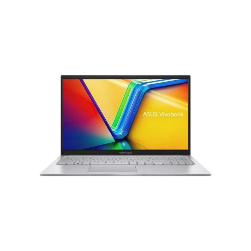 Asus Vivobook İ7-1355U 15.6 Inç 512GB Taşınabilir Bilgisayar Gümüş - TESHİR Asus Vivobook İ7-1355U 15.6 Inç 512GB Taşınabilir Bilgisayar Gümüş - TESHİR