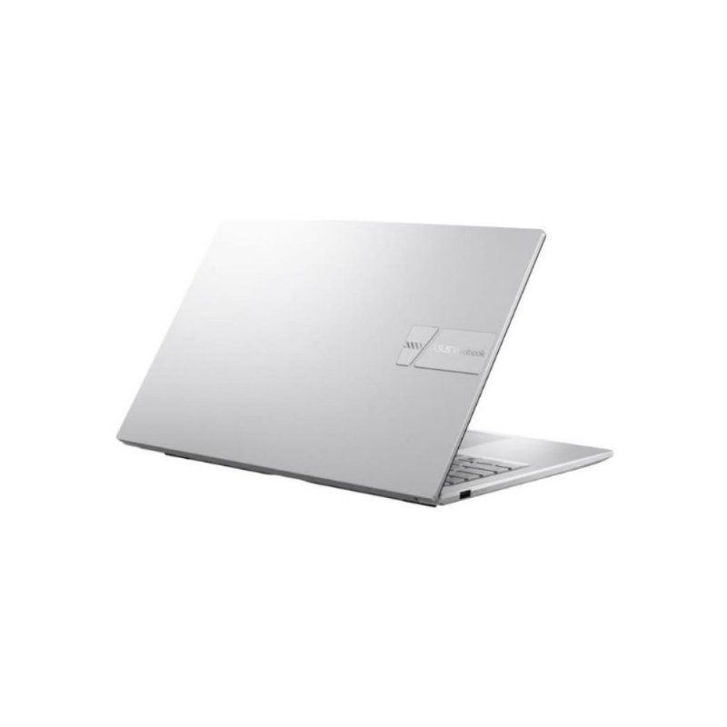 Asus Vivobook İ7-1355U 15.6 Inç 512GB Taşınabilir Bilgisayar Gümüş - TESHİR Asus Vivobook İ7-1355U 15.6 Inç 512GB Taşınabilir Bilgisayar Gümüş - TESHİR