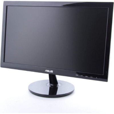 Asus VS197DE 18.5" 5 ms HD Ready 75 Hz Monitör - Outlet