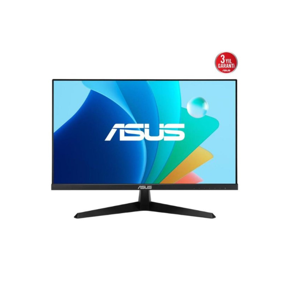 Asus VY249HF 23.8" 1 ms Full HD IPS 100 Hz Oyuncu Monitörü Teşhir