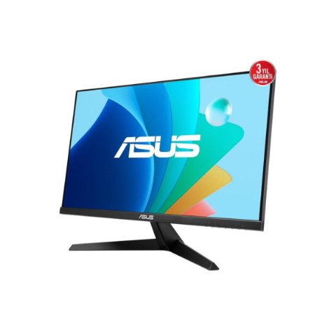 Asus VY249HF 23.8" 1 ms Full HD IPS 100 Hz Oyuncu Monitörü Teşhir