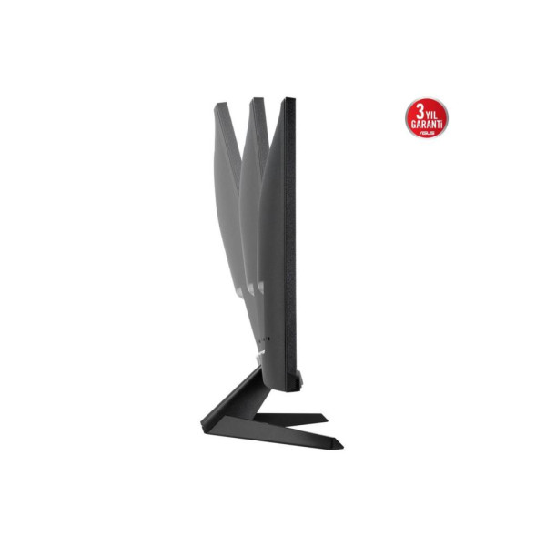 Asus VY249HF 23.8" 1 ms Full HD IPS 100 Hz Oyuncu Monitörü Teşhir