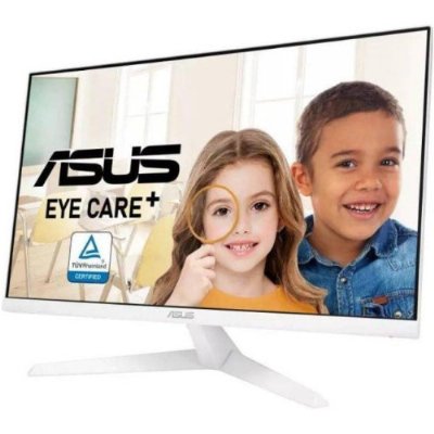 Asus VY249HGE 23.8" 1 ms Full HD IPS 144 Hz Oyuncu Monitörü - Outlet
