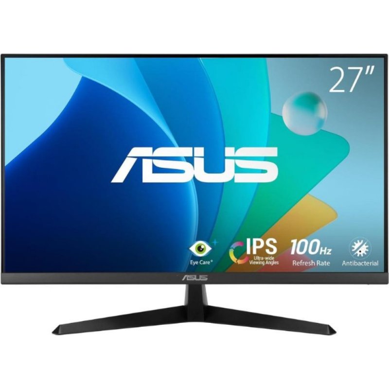 Asus VY279HF 27'' 1 ms Full HD IPS 100 Hz Oyuncu Monitörü Outlet