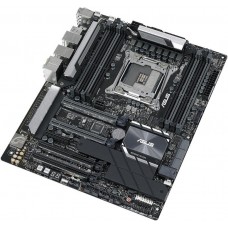 Asus WS C422 Pro/SE Intel C422 (OC) DDR4 2933 MHz Lga20...