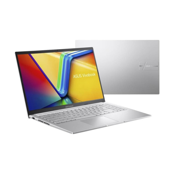 Asus Vivobook 15 X1502VA-NJ869 i5-13420H 8 GB 512 GB SSD UHD Graphics 15.6" Full HD Notebook