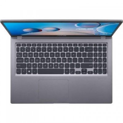 Asus X515EA-BQ1190 i5-1135G7 8 GB 512 GB SSD Iris Xe Graphics 15.6'' Full HD Notebook Teşhir