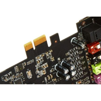 Asus XONAR SE 5.1 Ses Kartı Outlet