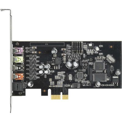 Asus XONAR SE 5.1 Ses Kartı Outlet