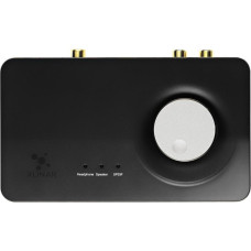 ASUS XONAR U7 MKII 114dB SNR 7.1 KANAL USB OYUNCU SES K...
