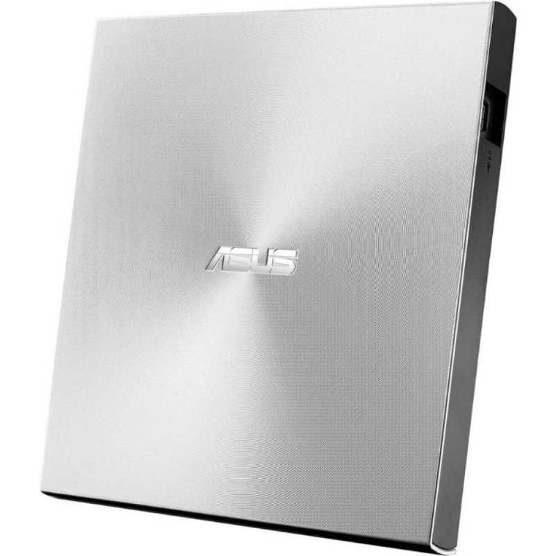 Asus ZenDrive SDRW-08U8M-U Gümüş CD/DVD Yazıcı Outlet