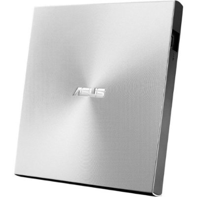 Asus ZenDrive SDRW-08U8M-U Gümüş CD/DVD Yazıcı Outlet