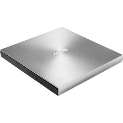 Asus ZenDrive SDRW-08U8M-U Gümüş CD/DVD Yazıcı Outlet