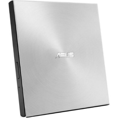 Asus ZenDrive SDRW-08U8M-U Gümüş CD/DVD Yazıcı Outlet