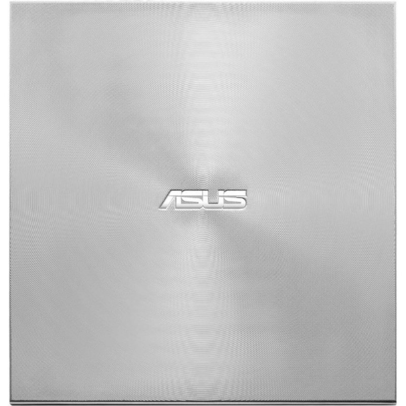 Asus ZenDrive SDRW-08U8M-U Gümüş CD/DVD Yazıcı Outlet