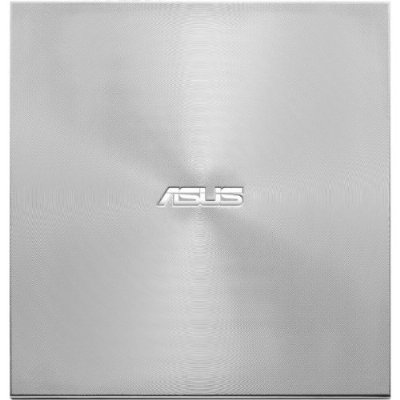 Asus ZenDrive SDRW-08U8M-U Gümüş CD/DVD Yazıcı Outlet