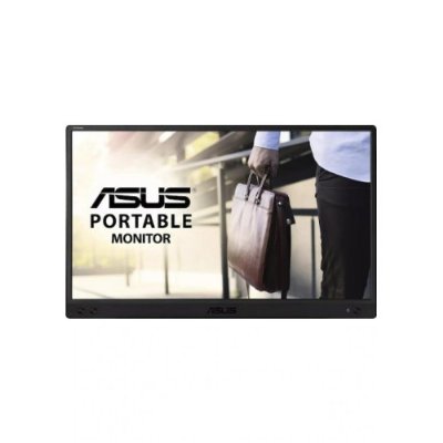 Asus ZenScreen MB166C 15.6'' 5 ms Full HD IPS 60 Hz Taşınabilir Monitör