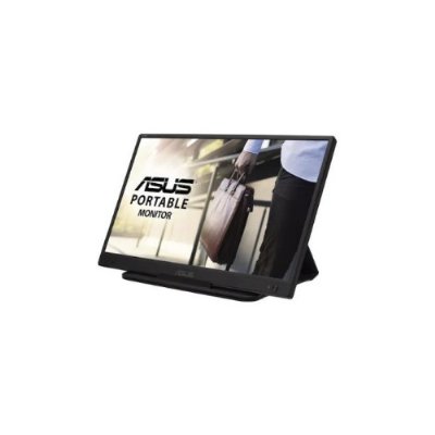 Asus ZenScreen MB166C 15.6'' 5 ms Full HD IPS 60 Hz Taşınabilir Monitör