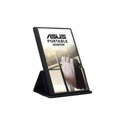 Asus ZenScreen MB166C 15.6'' 5 ms Full HD IPS 60 Hz Taşınabilir Monitör