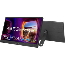 Asus ZenScreen MB166CR 15.6" 5 ms Full HD IPS 60 H...