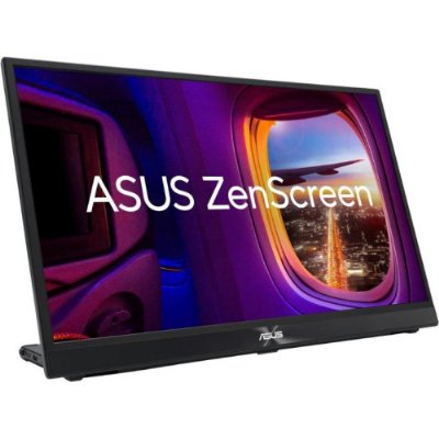 Asus ZenScreen MB17AHG 17.3" 5 ms Full HD IPS 144 Hz Taşınabilir Monitör - Outlet